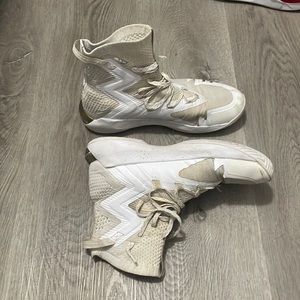 Under Armour Highlights